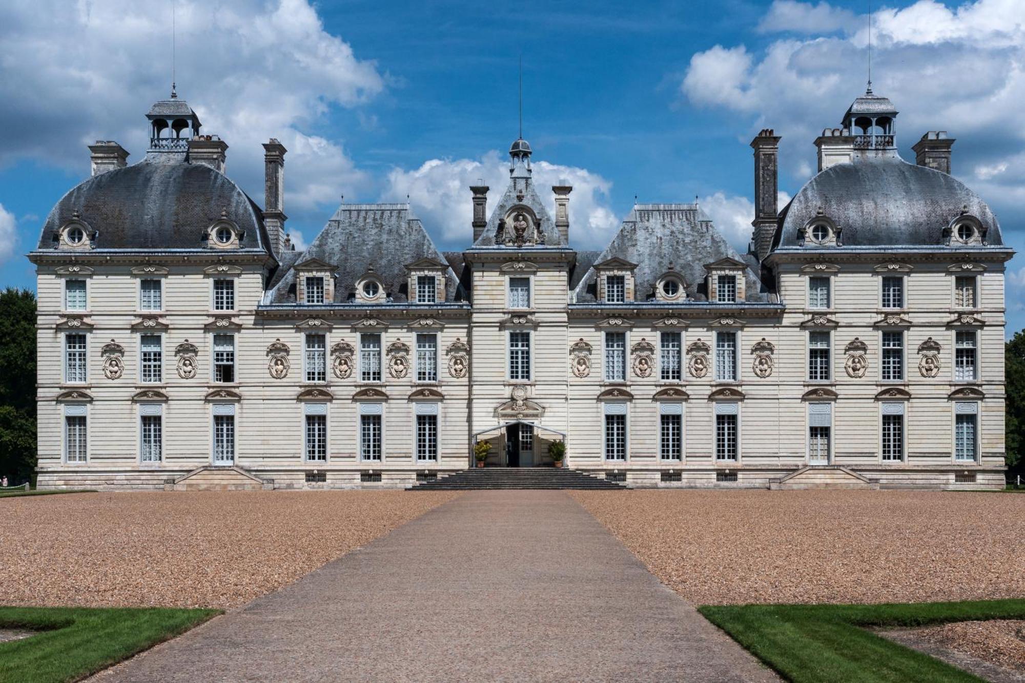 Апартаменти Le Cosy / Vieux Тур Екстер'єр фото