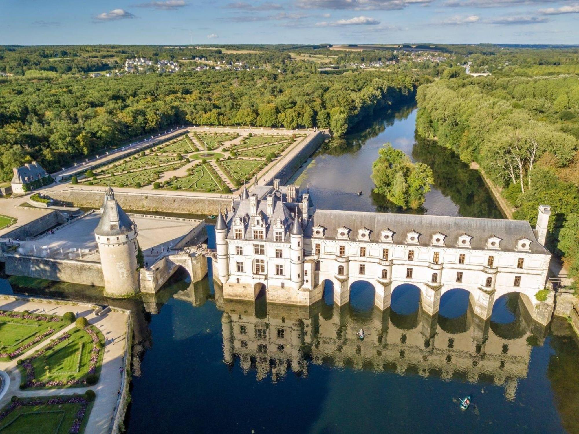 Апартаменти Le Cosy / Vieux Тур Екстер'єр фото